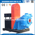 8/6 EA H High Chrome Slurry Pump